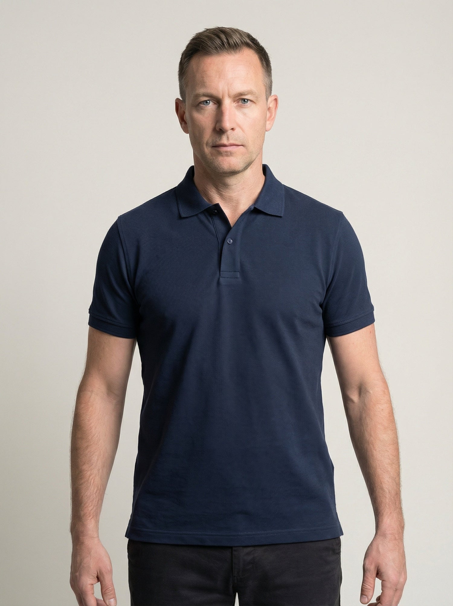 Hommes - T-Shirts & Polo's