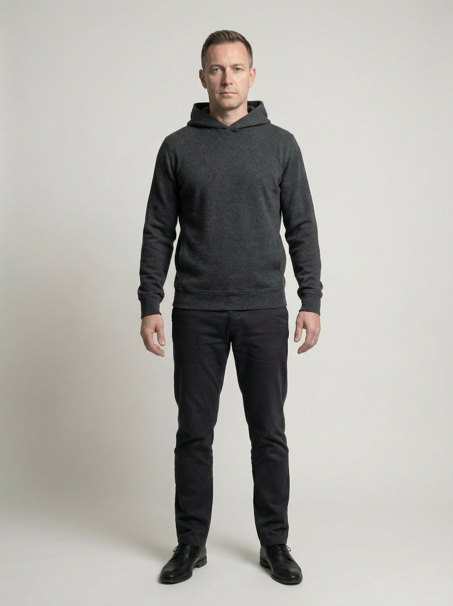 Hommes - Pulls à capuche