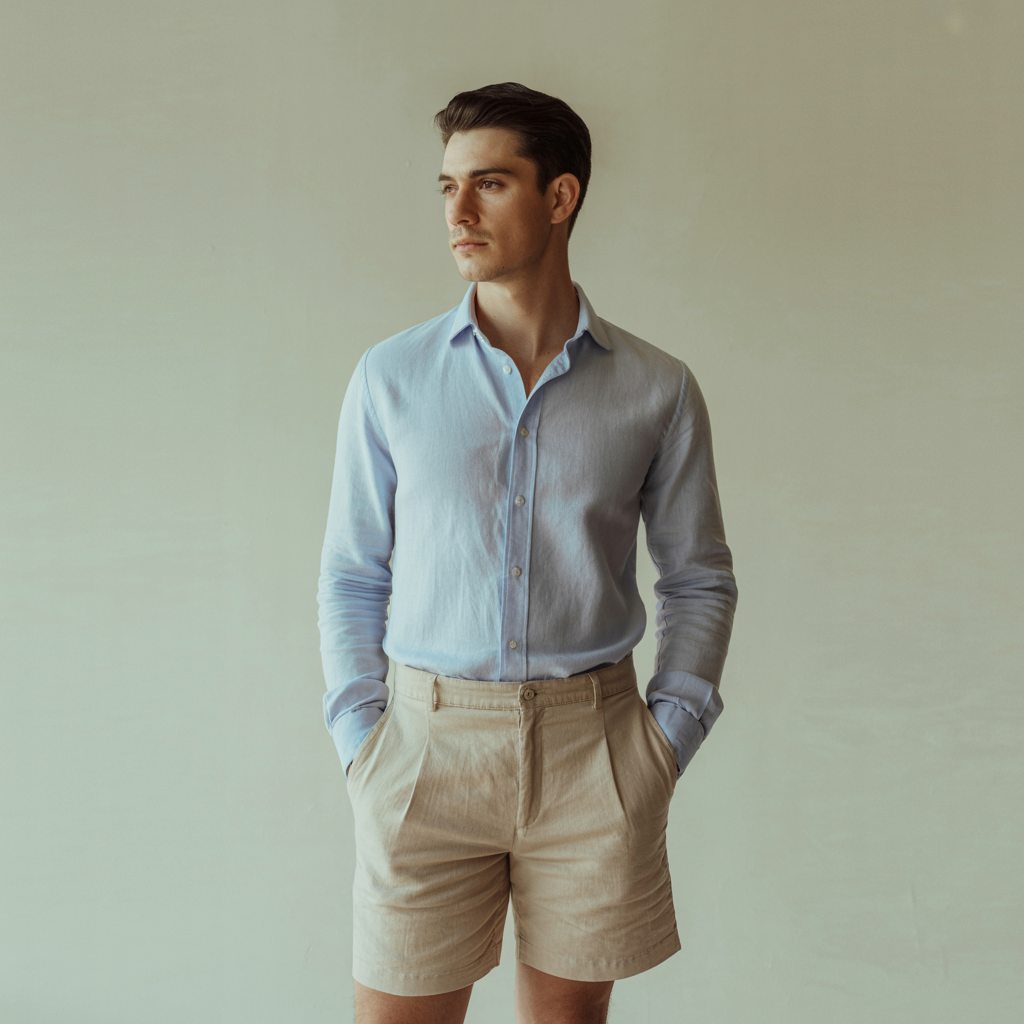 Hommes – Shorts