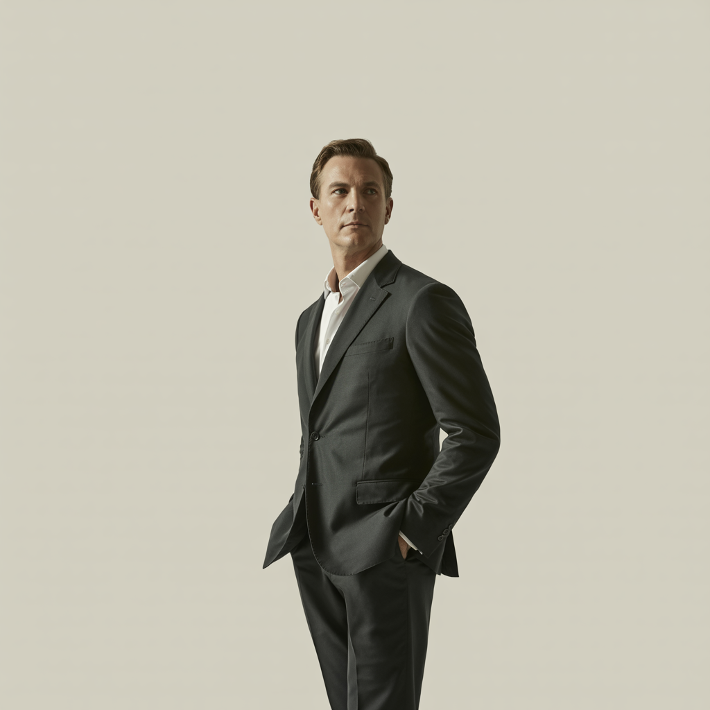 Hommes – Ensembles