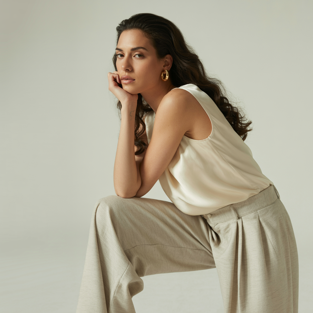 Femmes - Pantalon