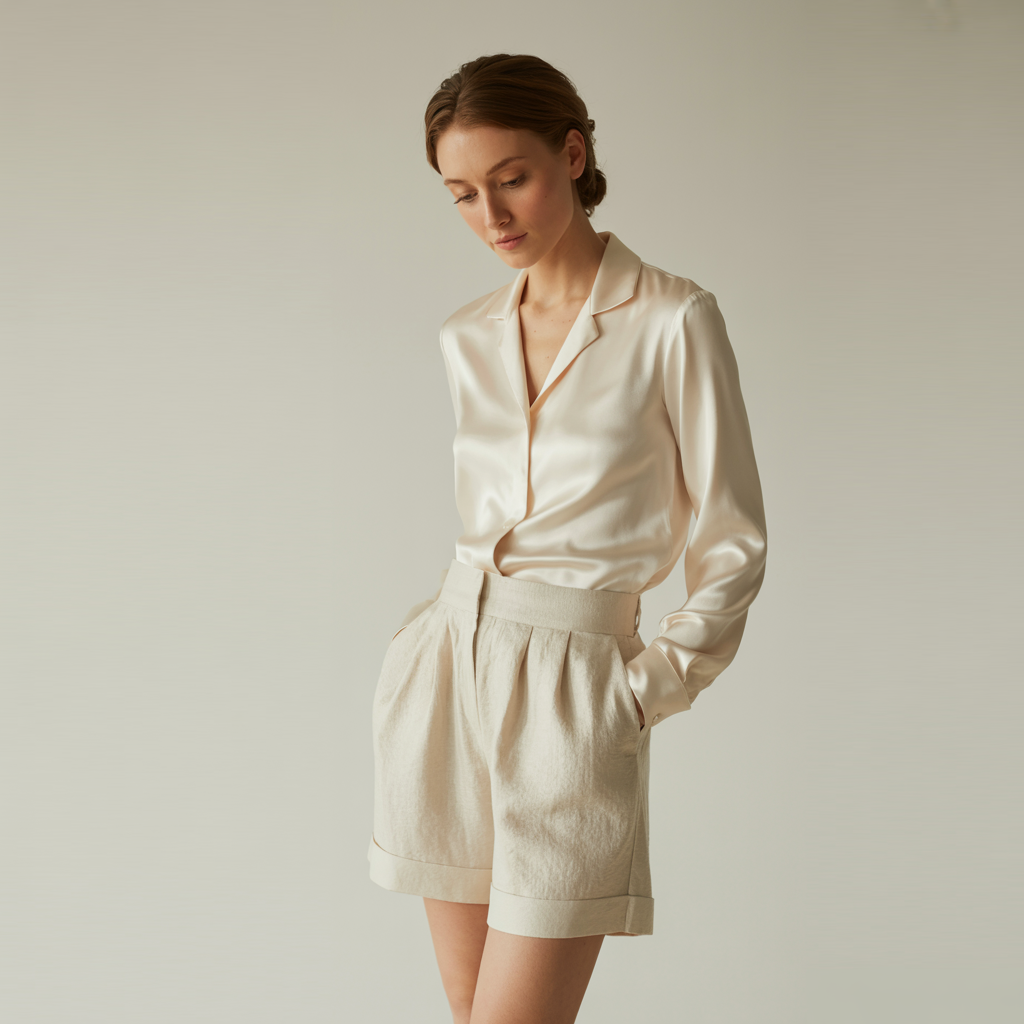 Femmes - Shorts