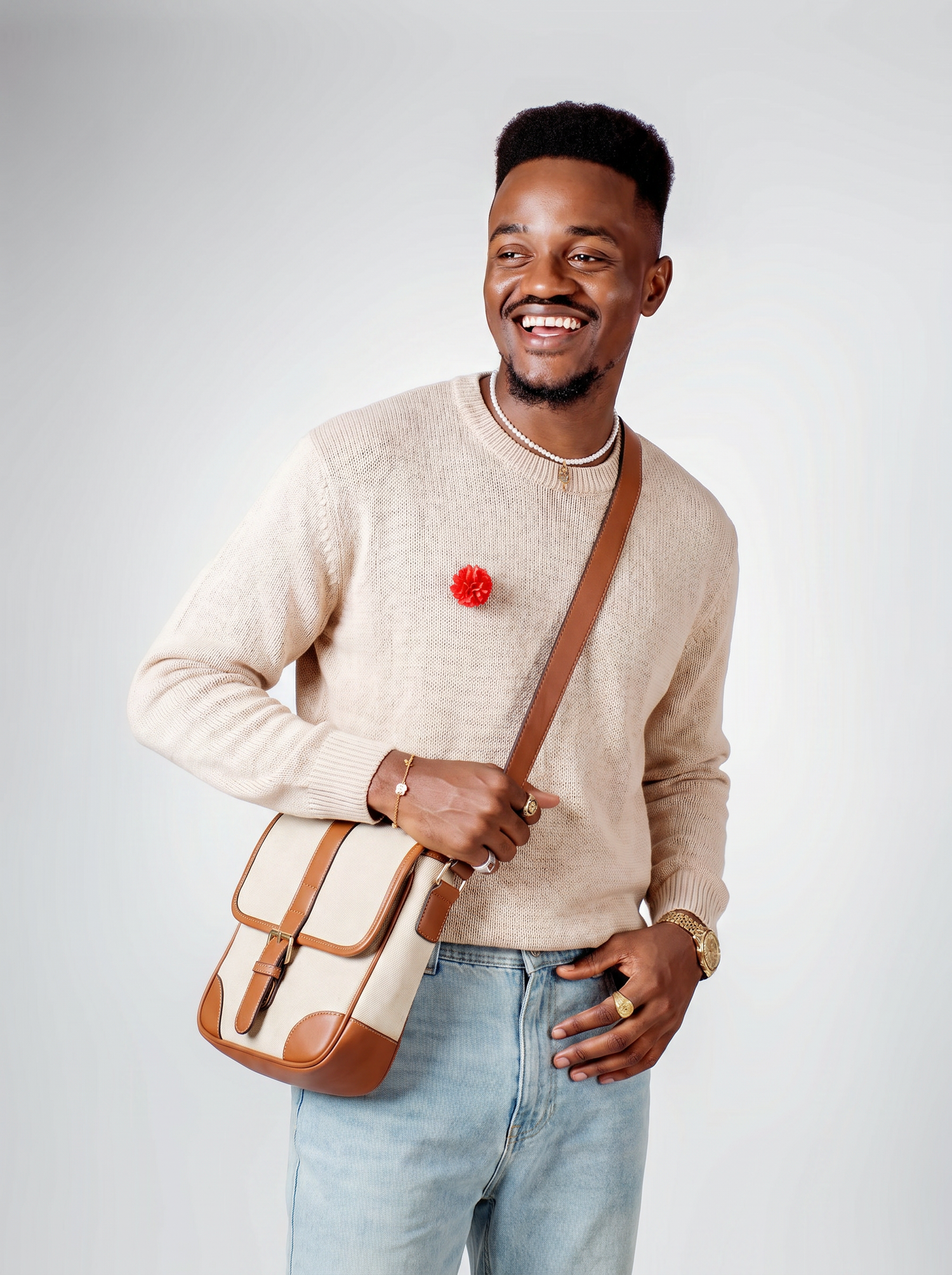 Hommes - Accessoires