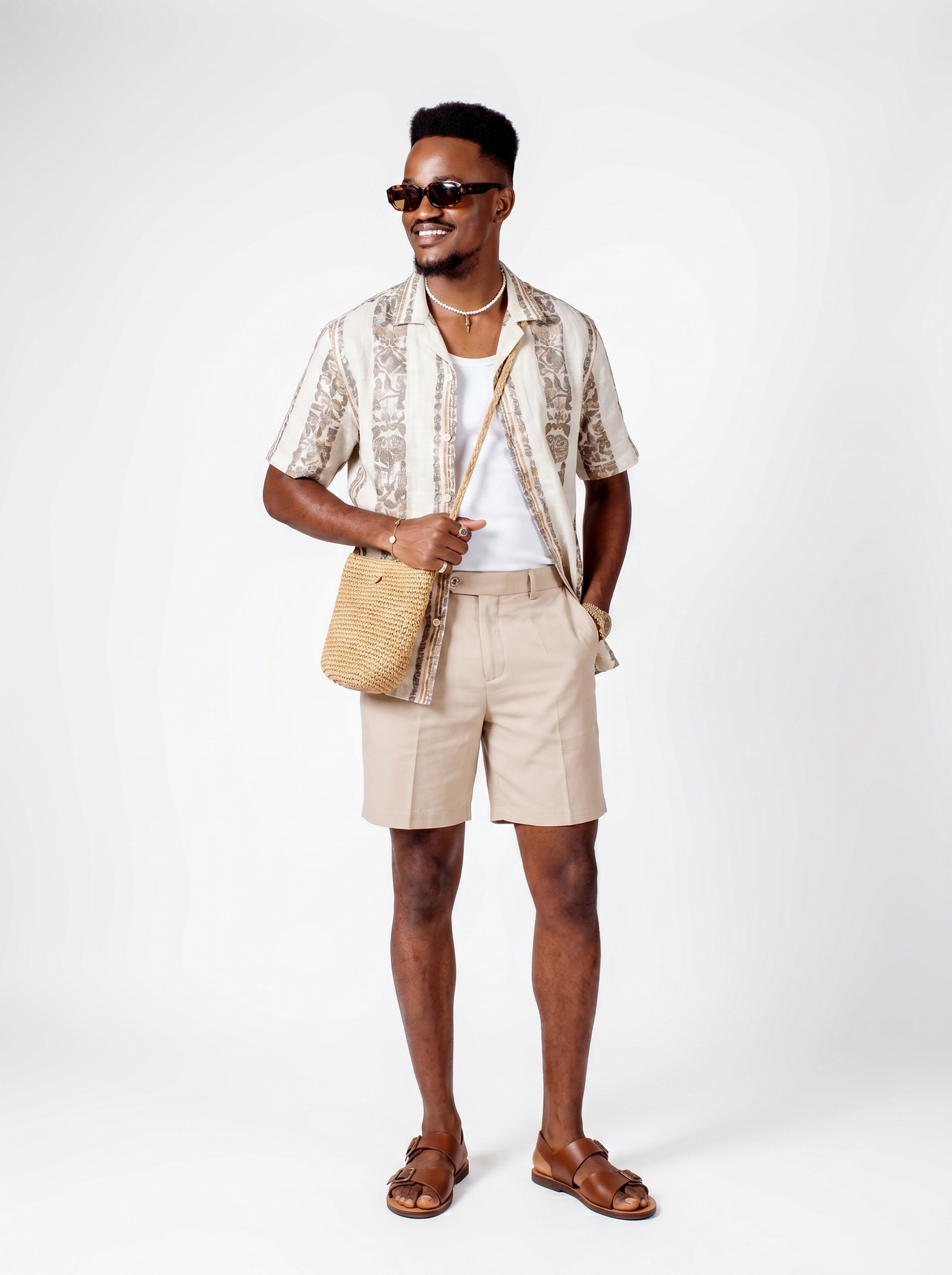 Hommes – Ensembles