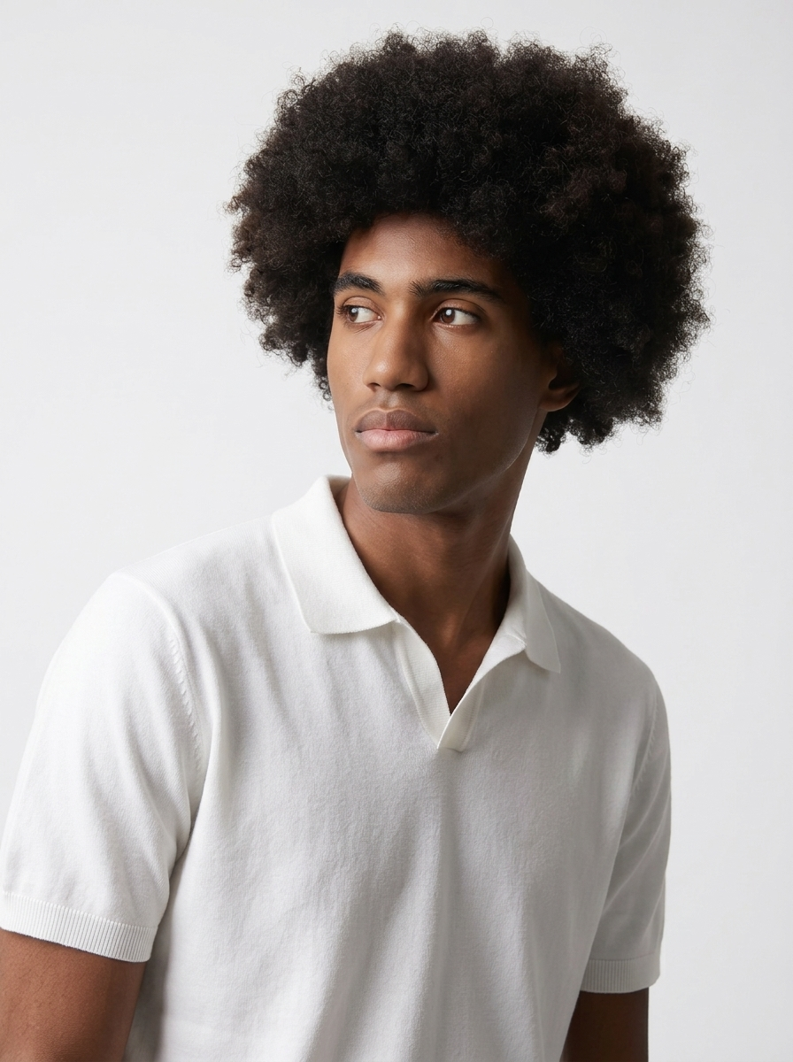 Hommes - T-Shirts & Polo's