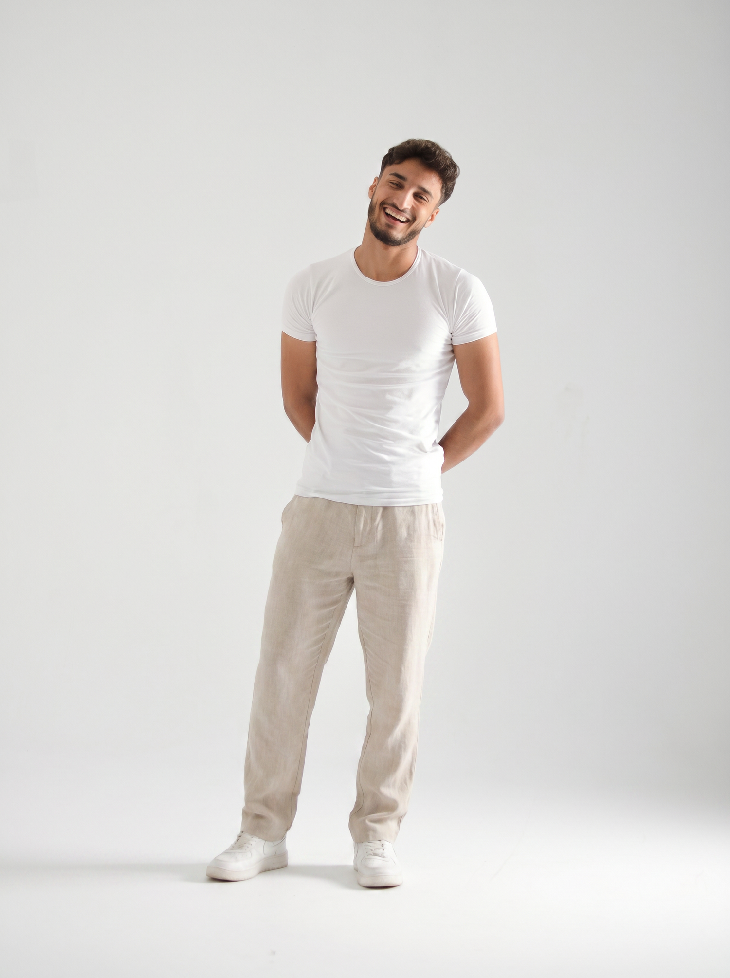Hommes - Pantalons