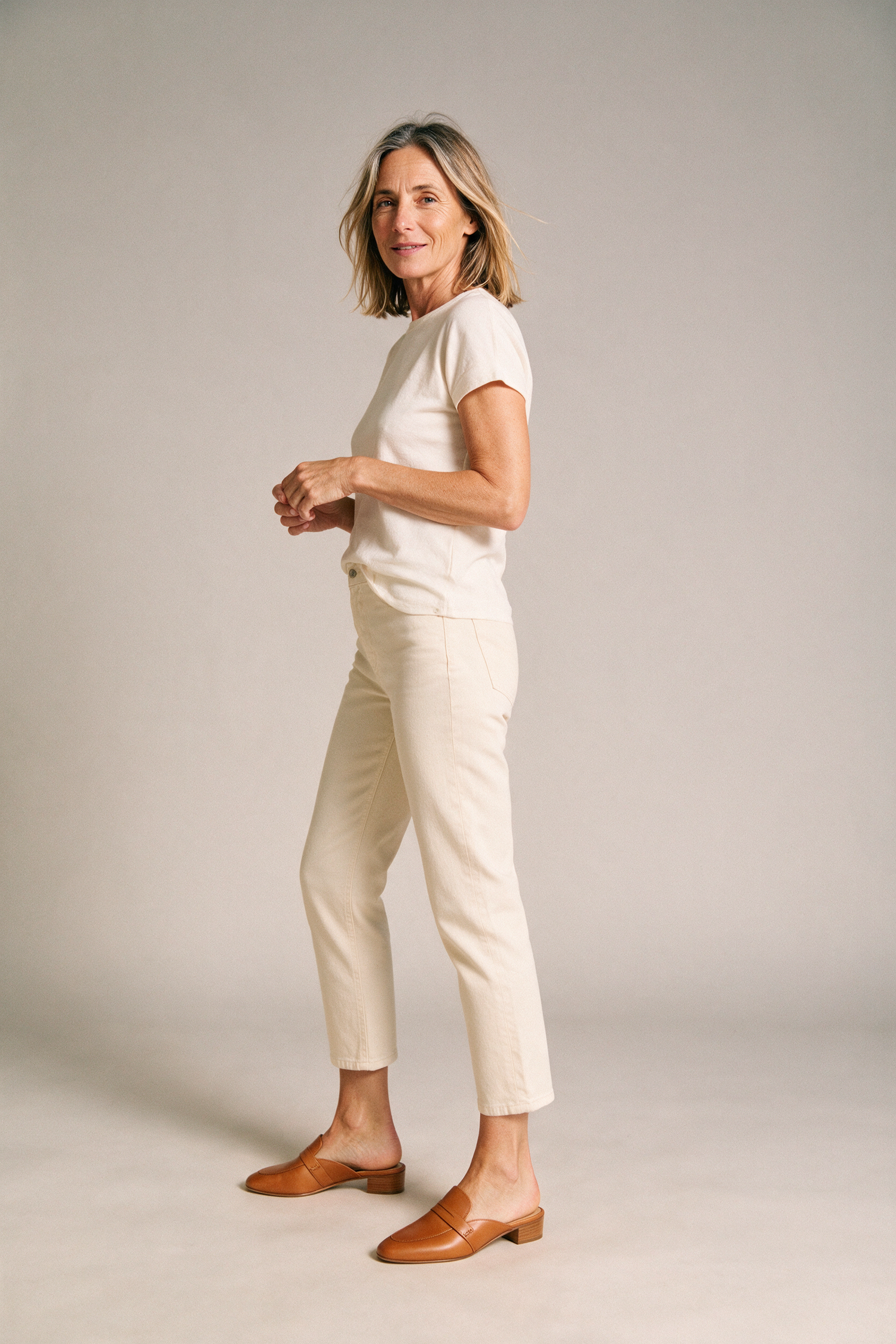 Femmes - Claquettes & Mules