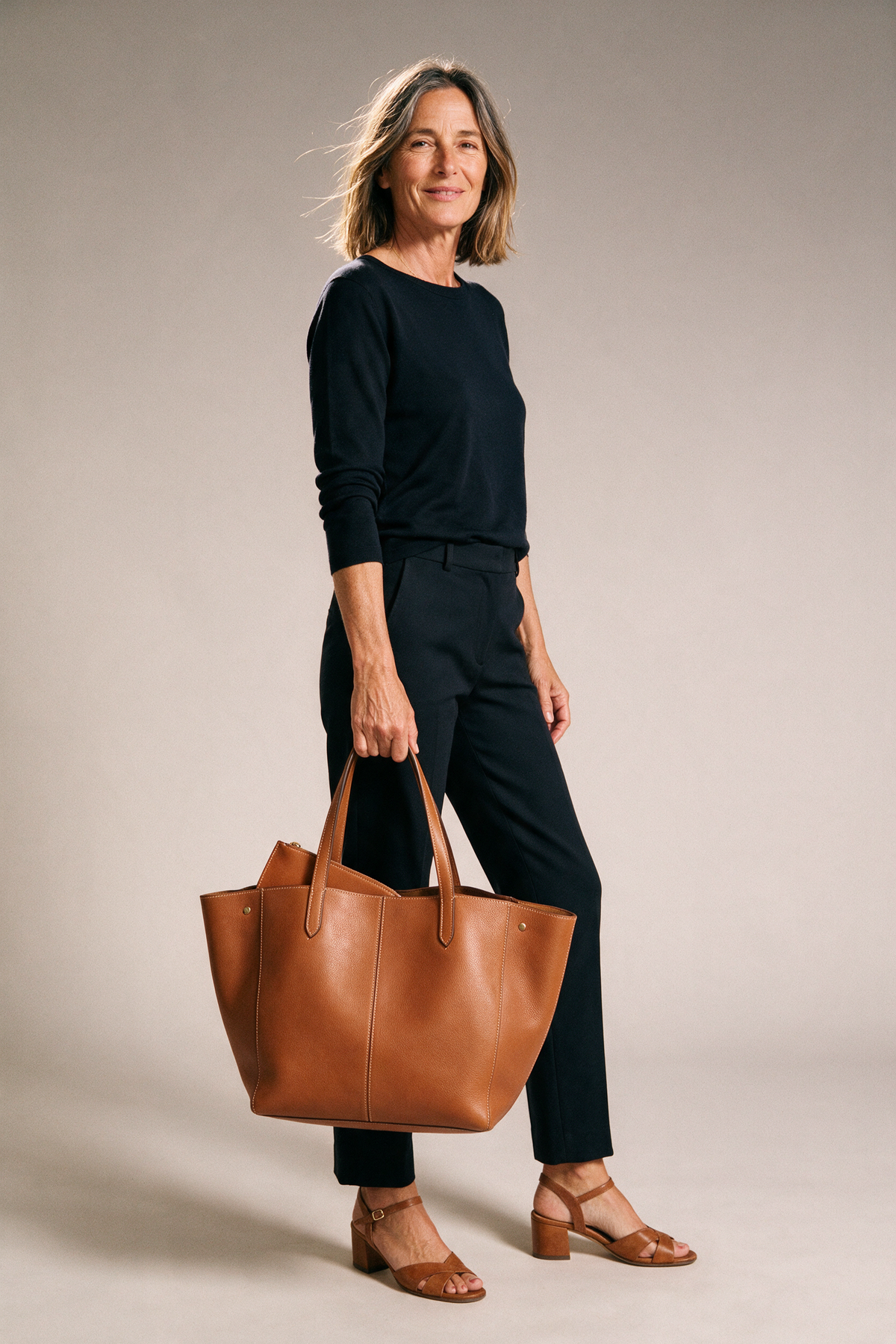 Femmes - Cabas et Sacs Fourre-tout