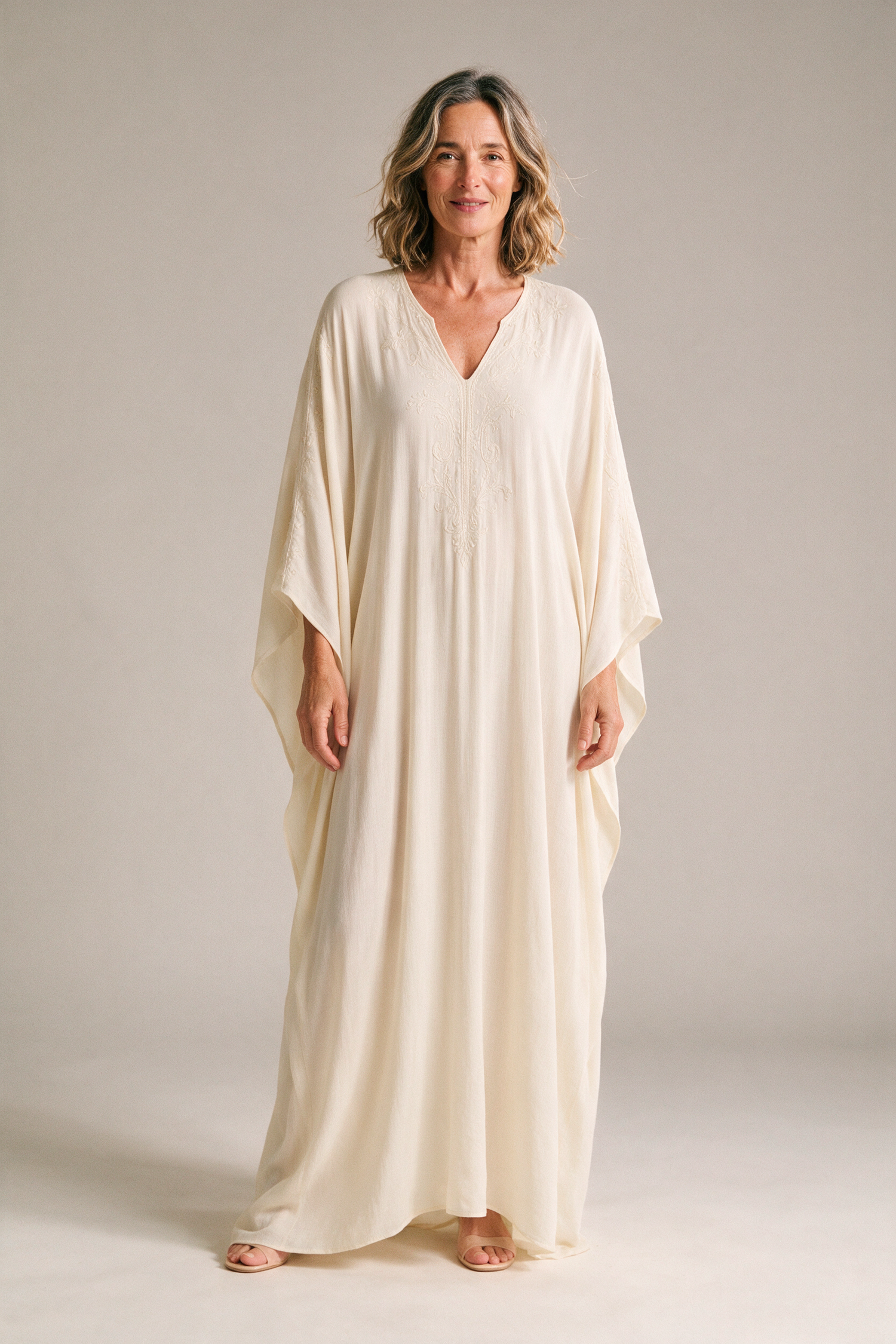 Femmes - Caftans