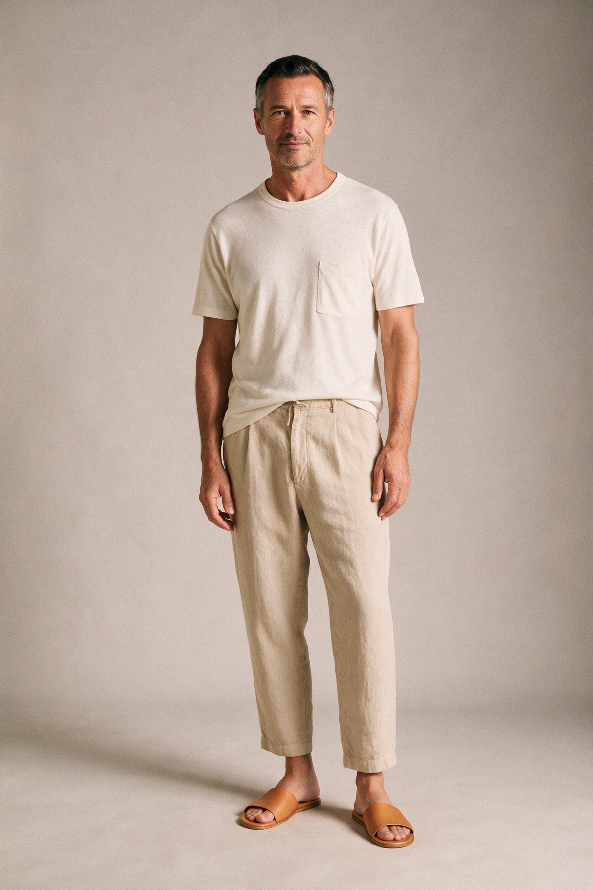 Hommes - Claquettes & Mules