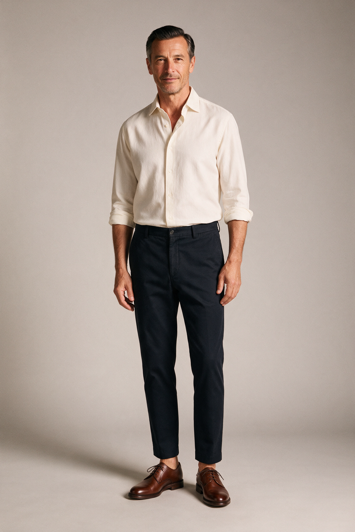 Hommes - Chaussures