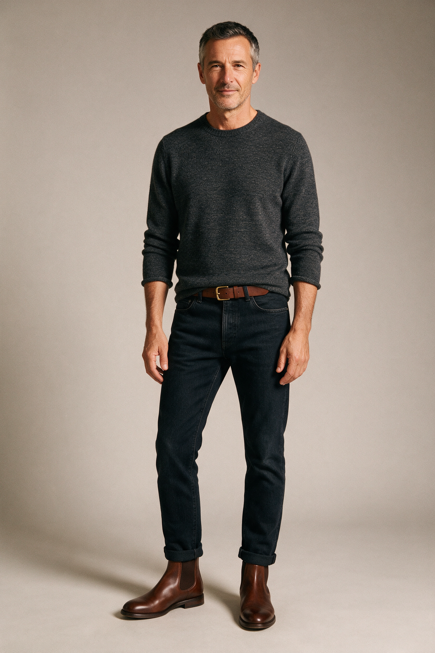 Hommes - Bottes