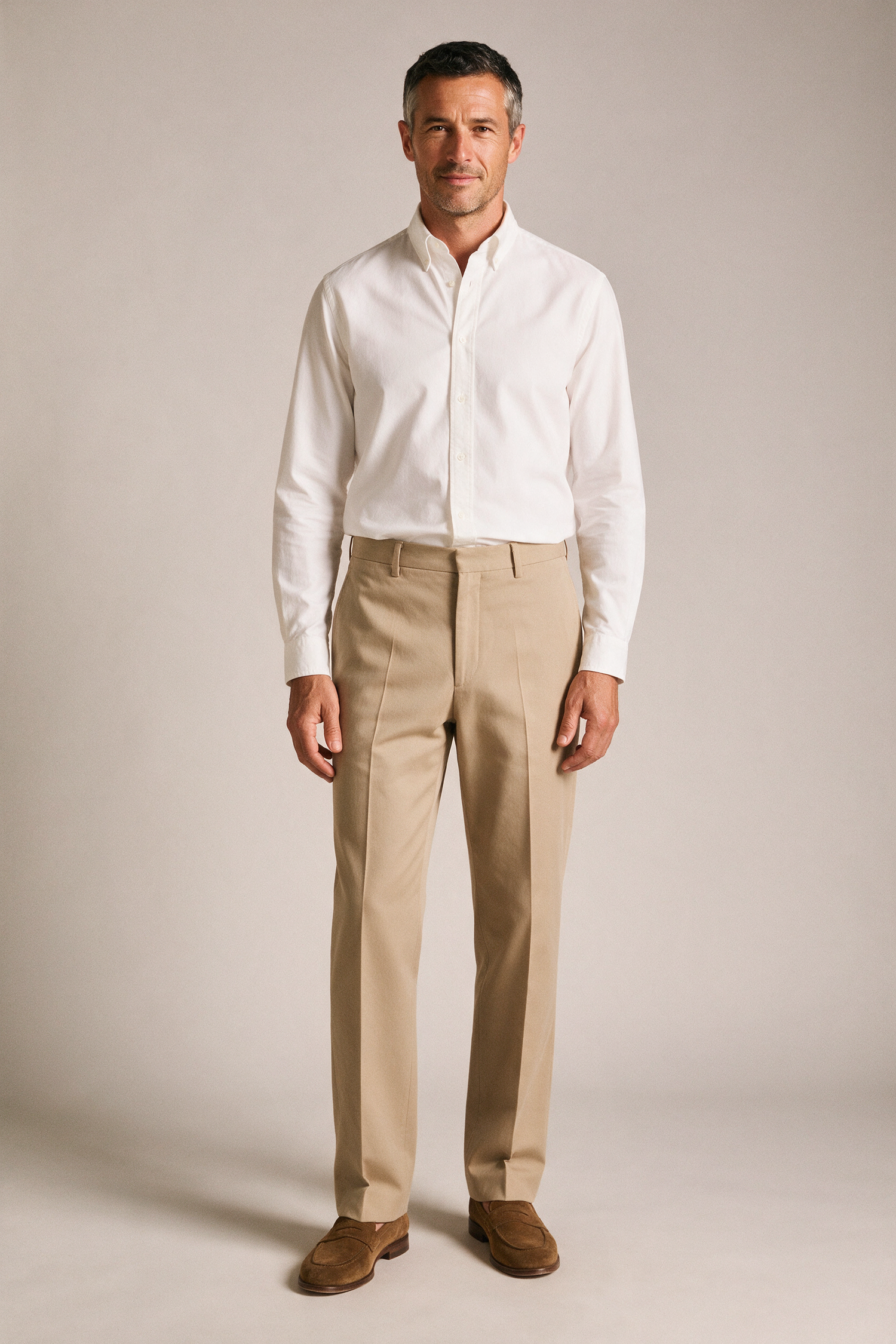Hommes - Pantalons