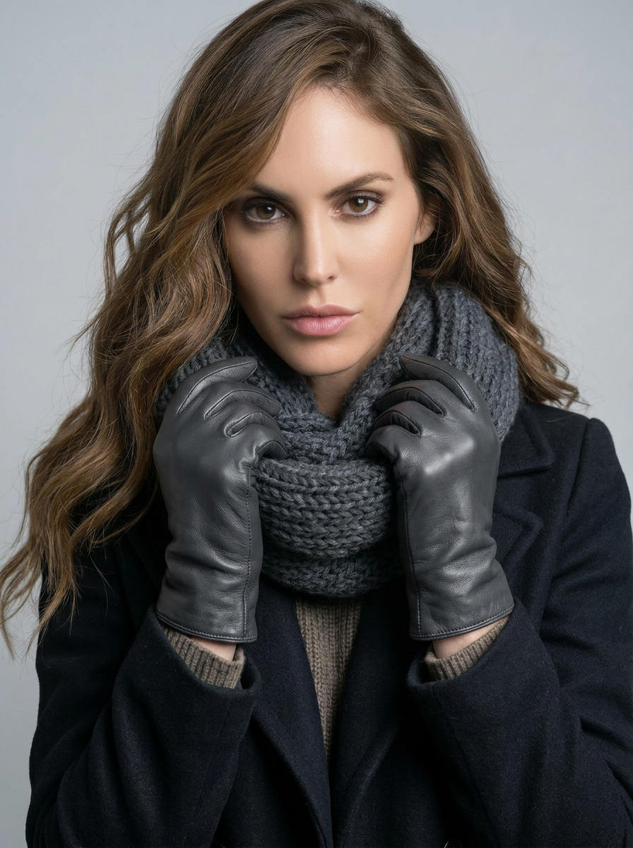 Femmes - Accessoires d’hiver