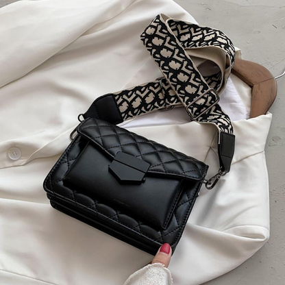 Sac à Main Compact avec Plusieurs Compartiments pour Femmes | Idéal pour le Quotidien