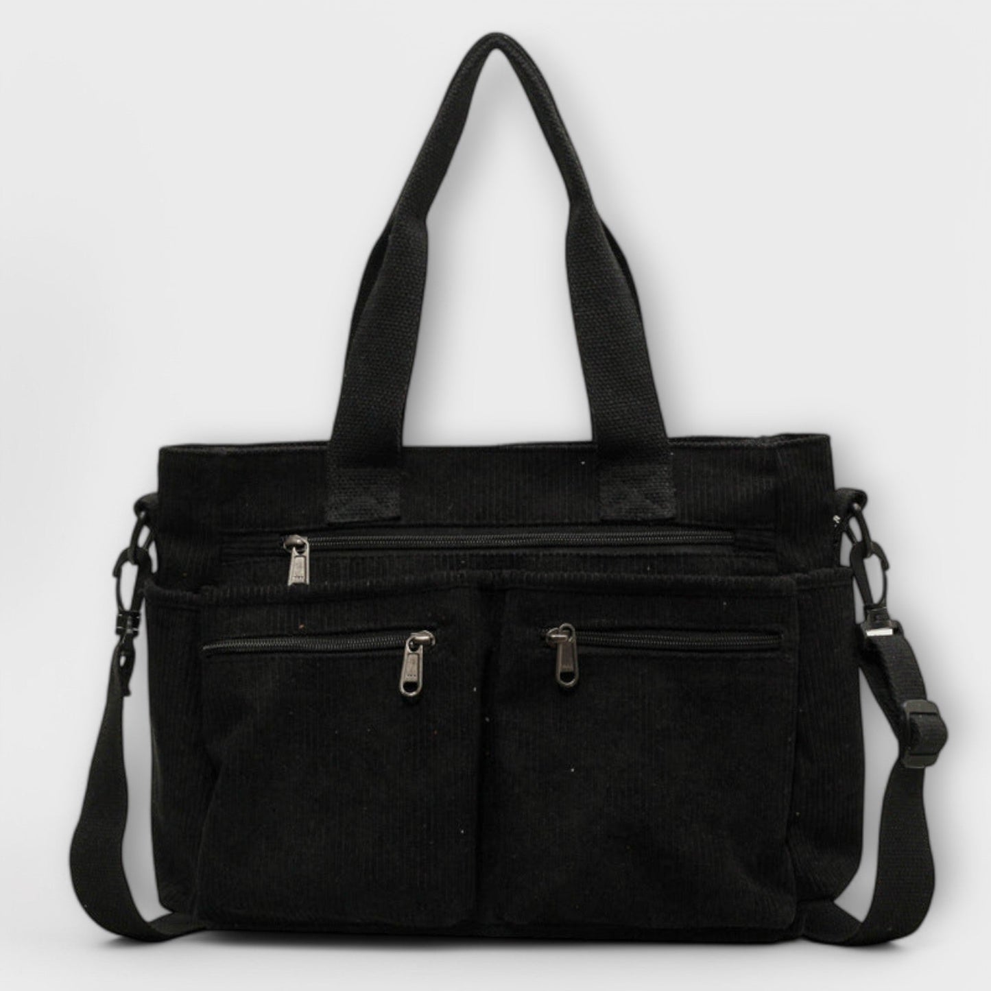 Sac Cabas Avec Intérieur Spacieux pour Femme | Idéal pour un Usage Quotidien