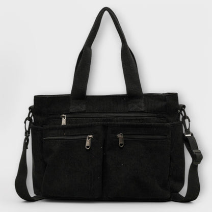 Sac Cabas Avec Intérieur Spacieux pour Femme | Idéal pour un Usage Quotidien