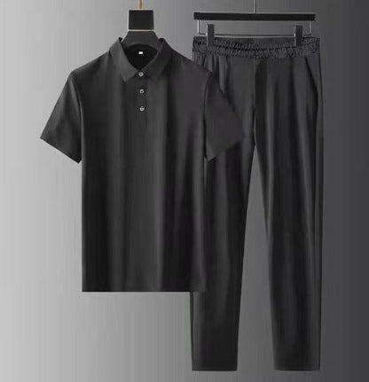 Ensemble De Vêtements Avec Coupe Coordonnée Pour Adultes | Idéal Pour Le Printemps