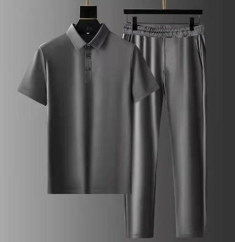 Ensemble De Vêtements Avec Coupe Coordonnée Pour Adultes | Idéal Pour Le Printemps