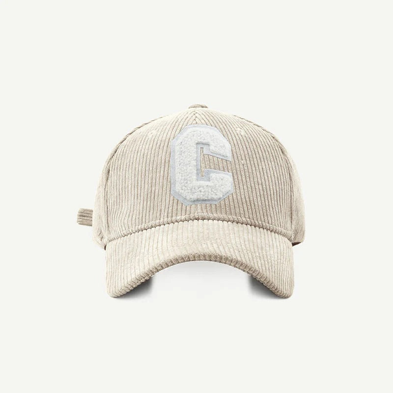 Casquette de baseball avec visière courbée pour adultes | Idéal pour toutes saisons