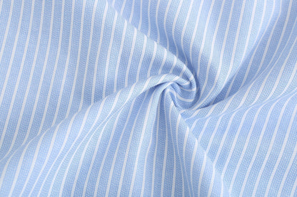 Chemise À Manches Longues Avec Col Classique Pour Homme | Idéale Pour Usage Quotidien