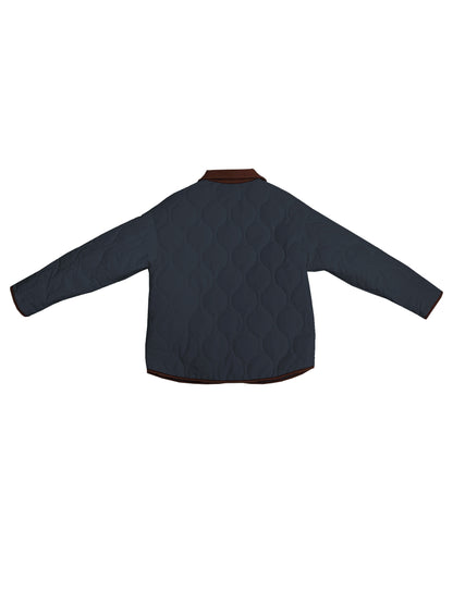 Veste Mi-Saison À Coupe Moderne Pour Femme | Idéale Pour Les Sorties Quotidiennes Et Le Temps Variable