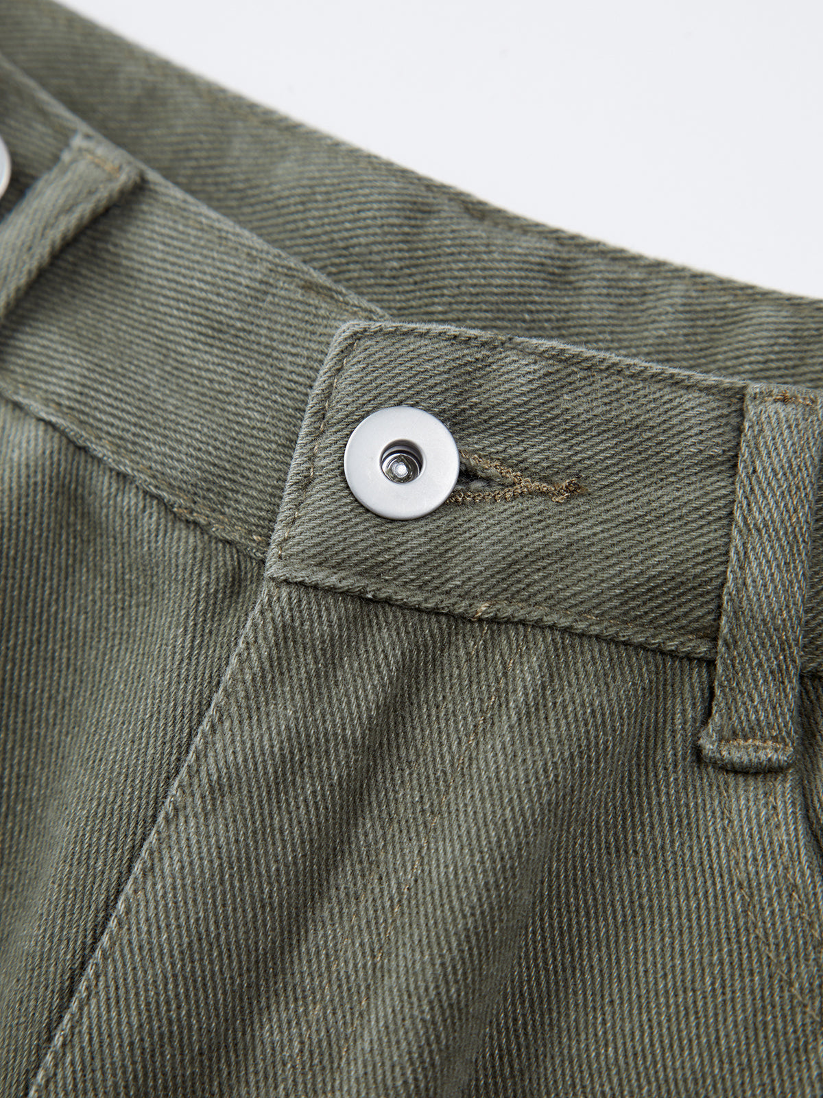 Pantalon Large Oversize Avec Taille Haute Pour Femme | Idéal Pour Tenues Quotidiennes