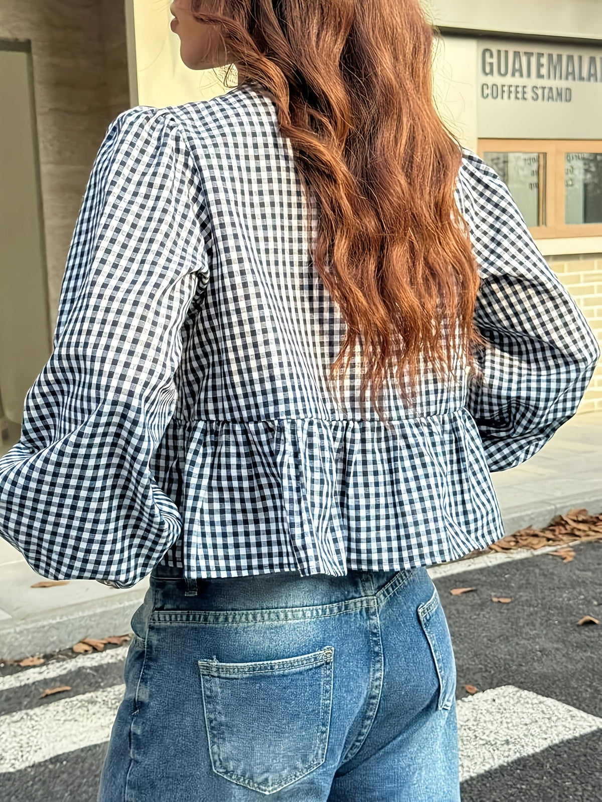 Chemisier Avec Coupe Polyvalente Pour Femmes | Idéal Pour Le Travail Et Les Occasions Quotidiennes