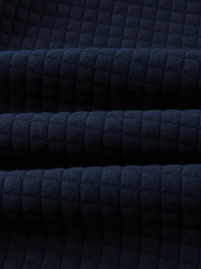 Hoodie à Capuche avec Coupe Droite pour Hommes | Idéal pour les Activités Quotidiennes