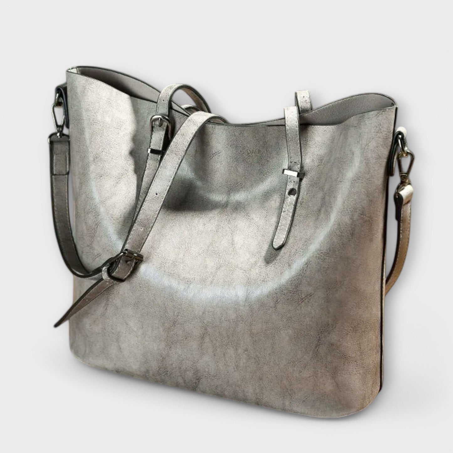 Sac À Épaule Structuré Avec Espace Intérieur Organisé Pour Femmes | Idéal Pour Un Usage Quotidien
