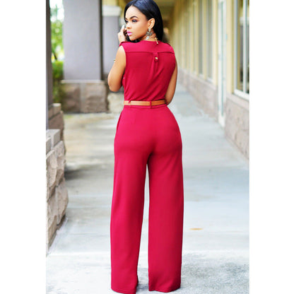 Combinaison À Coupe Droite Avec Pantalon Long Pour Femmes | Idéale Pour Usage Quotidien Et Bureau