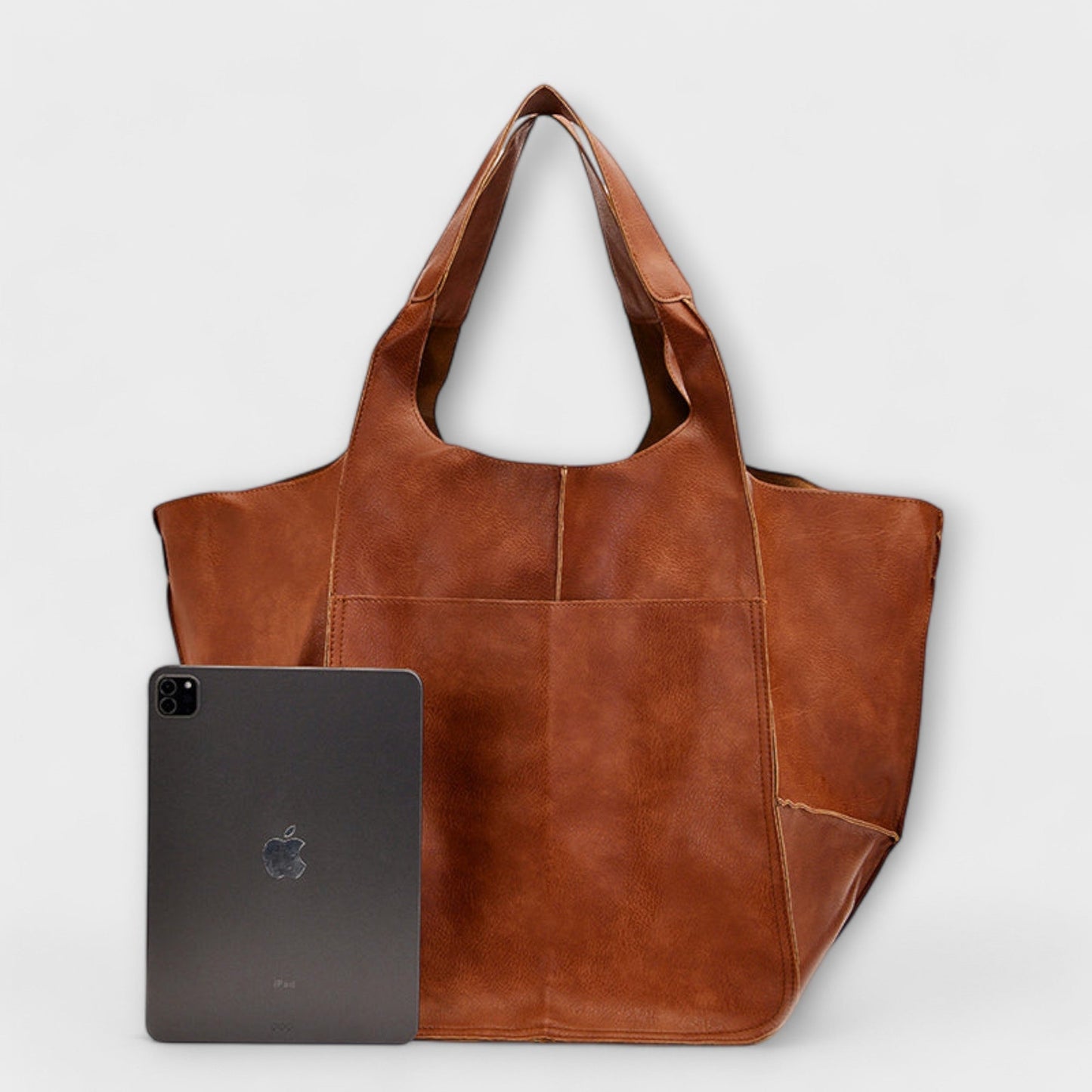 Sac À Main Avec Compartiments Et Bandoulière Pour Femme | Idéal Pour Un Usage Quotidien