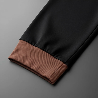 Ensemble Deux Pièces en Maille pour Homme | Idéal pour les Tenues de Saison