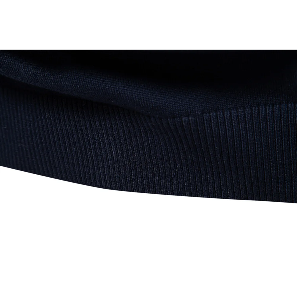 Pull À Col V Avec Coupe Régulière Pour Hommes | Idéal Pour Usage Quotidien