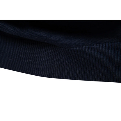 Pull À Col V Avec Coupe Régulière Pour Hommes | Idéal Pour Usage Quotidien