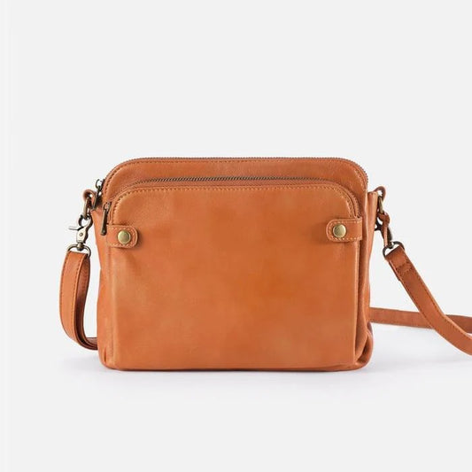 Sac Bandoulière avec Compartiments Multiples pour Femme | Idéal pour les Déplacements Quotidiens