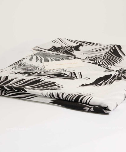 Caftan Ample à Coupe Fluide pour Femme | Idéal pour les Journées Décontractées et les Sorties Estivales