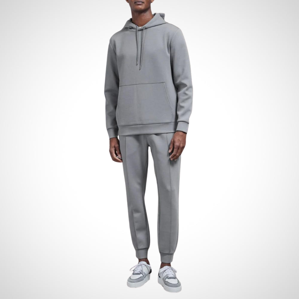 Tenue Deux Pièces avec Capuche pour Homme | Idéal pour Un Usage Quotidien