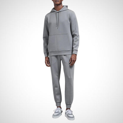 Tenue Deux Pièces avec Capuche pour Homme | Idéal pour Un Usage Quotidien