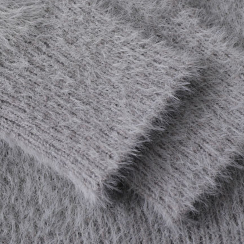 Pull À Col Rond Avec Motif Dégradé Pour Femme Et Homme | Idéal Pour Usage Quotidien