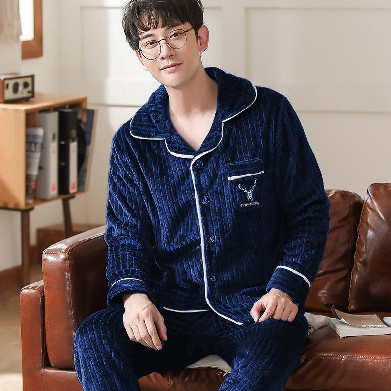 Combinaison pour Homme avec Manches Longues et Coupe Intégrale | Idéale pour l’Hiver