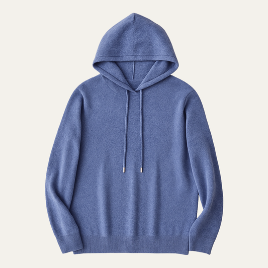 Pull à Capuche avec Coupe Décontractée pour Adultes | Idéal pour les Tenues Quotidiennes