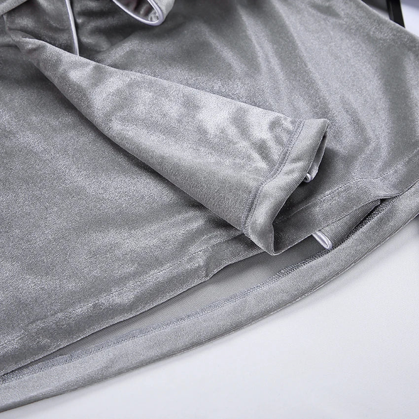 Ensemble Pyjama Deux Pièces À Manches Longues pour Femmes | Idéal pour L’Hiver Et Les Soirées À La Maison