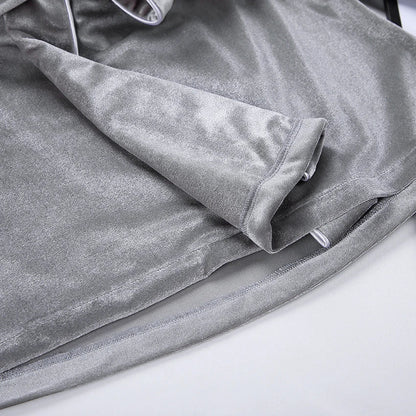 Ensemble Pyjama Deux Pièces À Manches Longues pour Femmes | Idéal pour L’Hiver Et Les Soirées À La Maison