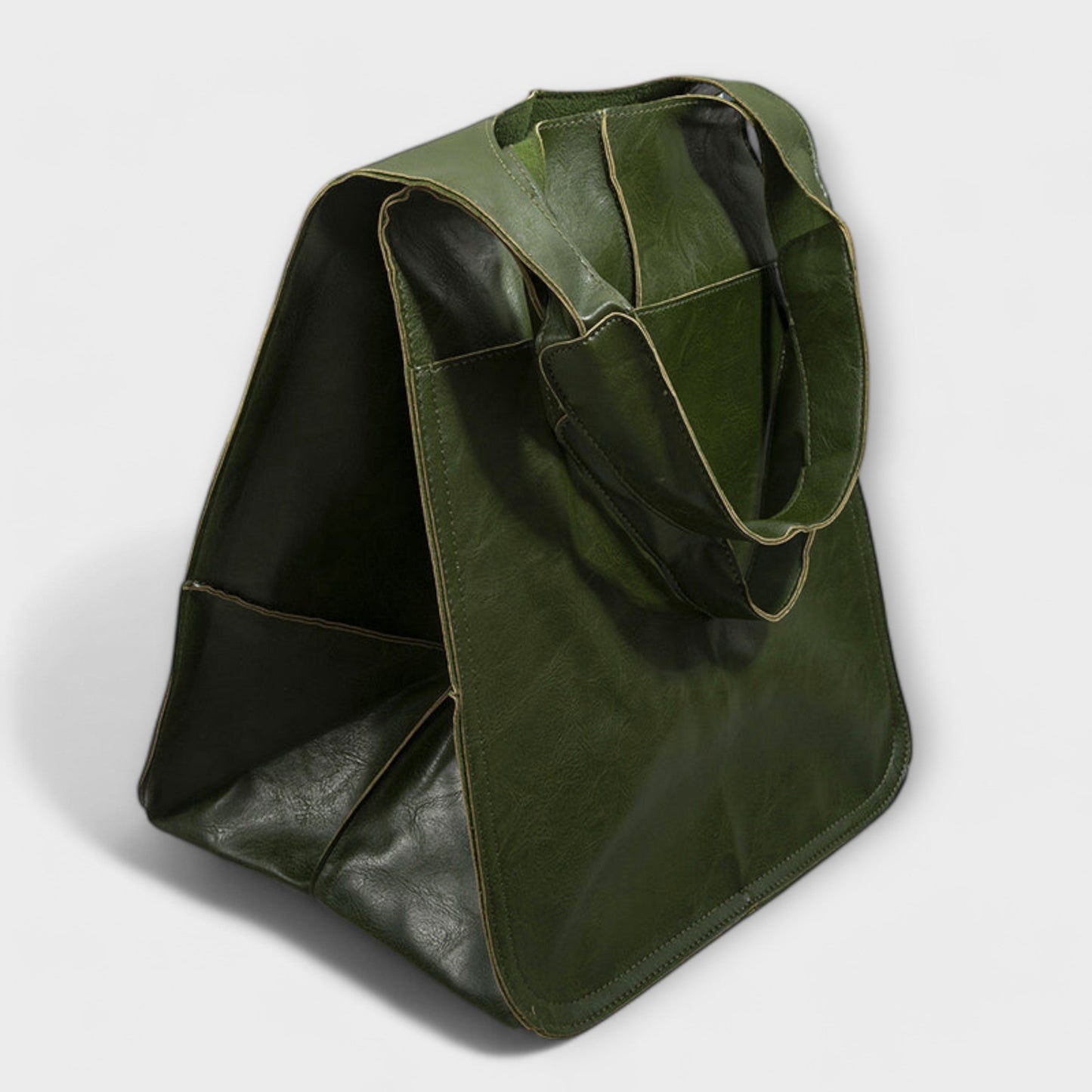 Sac À Main Avec Compartiments Et Bandoulière Pour Femme | Idéal Pour Un Usage Quotidien