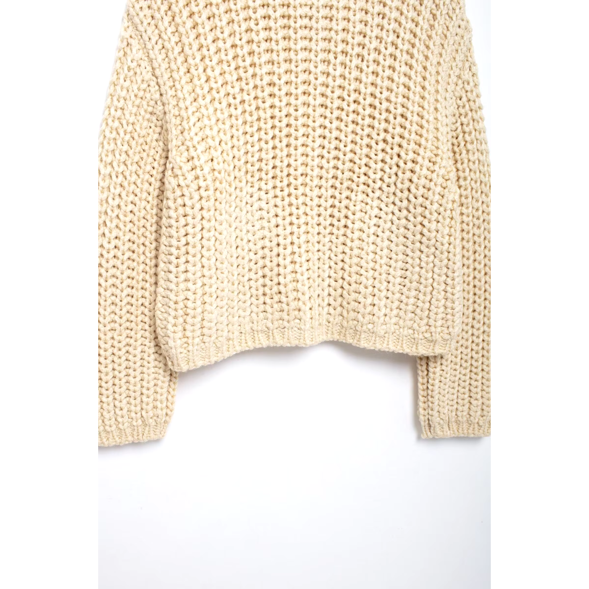 Gilet Court En Maille Avec Fermeture À Boutons Pour Femme | Idéal Pour La Superposition