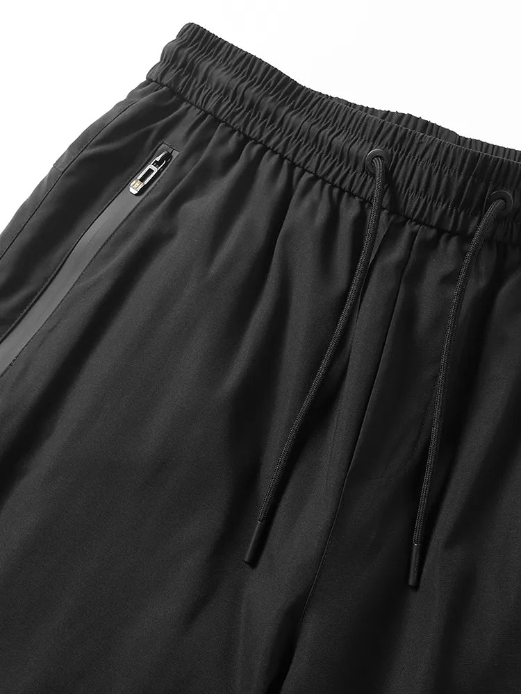 Jogger Matelassé pour Homme avec Isolation | Idéal pour le Froid et le Quotidien