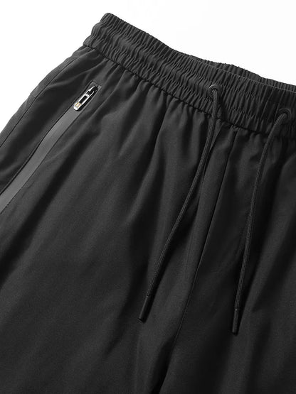 Jogger Matelassé pour Homme avec Isolation | Idéal pour le Froid et le Quotidien