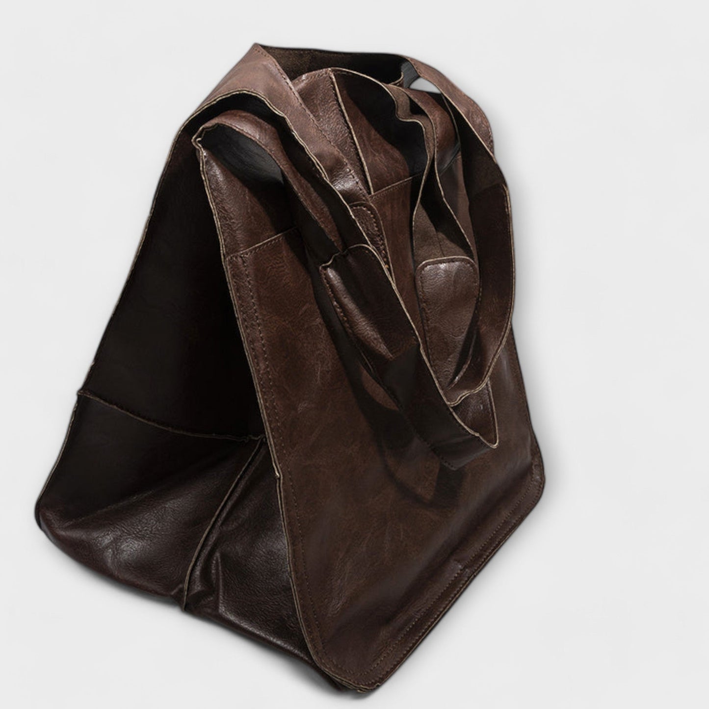 Sac À Main Avec Compartiments Et Bandoulière Pour Femme | Idéal Pour Un Usage Quotidien