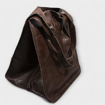 Sac À Main Avec Compartiments Et Bandoulière Pour Femme | Idéal Pour Un Usage Quotidien